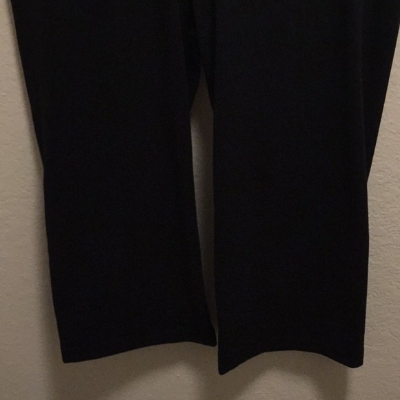 Weekend by Marika lounge/workout pants NWOT - Picture 3 of 5